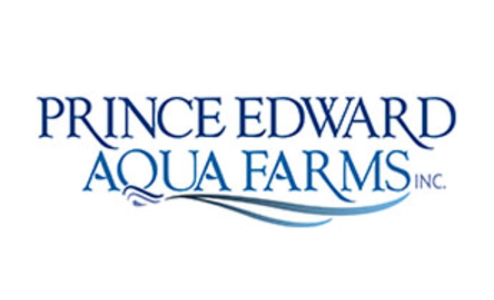 PRINCE EDWARD AQUA FARMS – New London